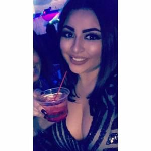 Meet your Posher, Christina